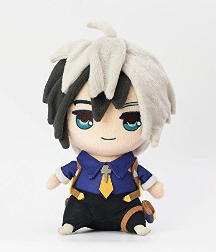 Amazon.co.jp: 『テイルズ オブ』シリーズ ぬいぐるみ ちょこんと