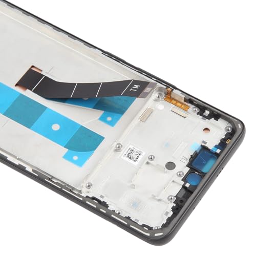 Écran LCD pour Redmi Note 15 4G Retrouvez vos Vidéos et Vos Réseaux