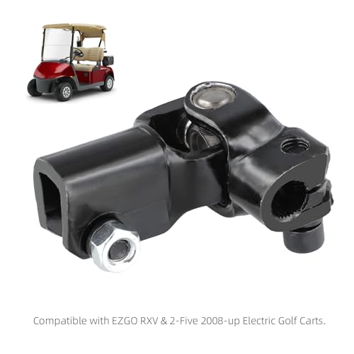 Étrier de direction pour corriger le jeu du volant EZGO RXV 2-Five 2008+