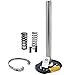 Supplying Demand 285792 W10820043 Top Load Clothes Washer Basket Drive Replacement Kit