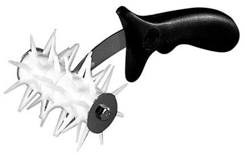 American Metalcraft Long Plastic Pin Dough Docker