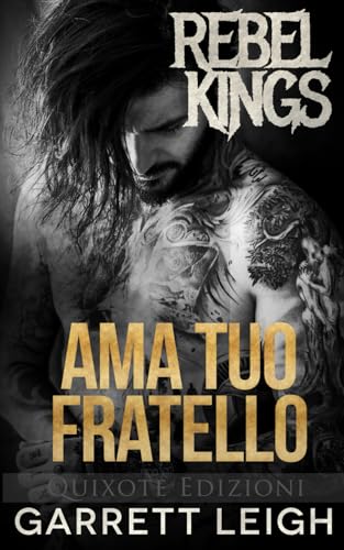 Ama tuo fratello