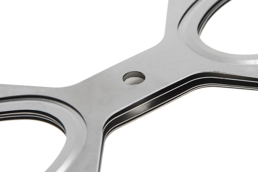 Joint D'échappement AJUSA - Référence 01321100 - Pour Collecteur D'échappement Audi A4, A5, A6, A7, A8, Q5 - Joint étanche