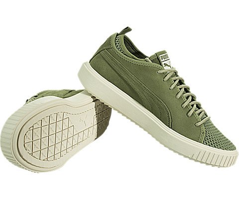 puma breaker mesh q2