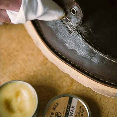 Otter Wax Boot Wax
