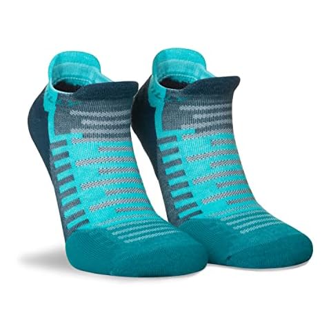 Hilly Modern, Blue/Teal, M Cover