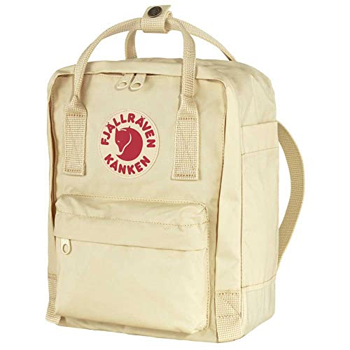 FJÄLLRÄVEN 23561 Kånken Mini Sports backpack Unisex Light Oak One size - Image 3