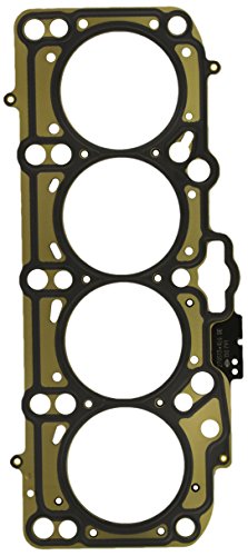 ELRING 150.791 Joint de culasse Compatible avec VW Golf 5 3/5 portes 1K1 Touran I 1T1, 1T2, AUDI A3 Sportback 8PA A3 3/5 portes 8P1, SEAT Leon 3/5 portes 1P1