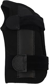 LALAFINA 1Pc Pulseira Esportiva Fita De Pulso Atlética Acessórios De Fitness Tala De Pulso Protetor De Pulso Cinta Suporte De Pulso Suporte De Pulso Envoltórios De Aço Cinto De Pulso