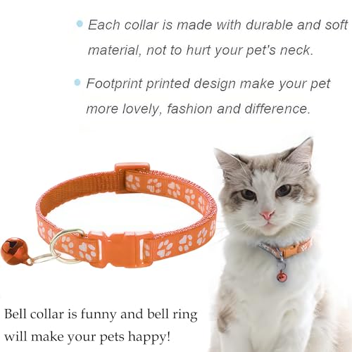 Hundehalsband und Leinen-Set, Welpenhalsband, Haustierleinen-Halsband, Halsband und Leine für Kleine und Mittelgroße Hunde, Haustierkatzenhalsband und Leine