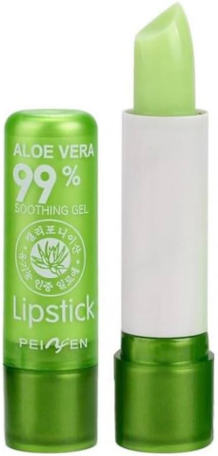 99% Aloe Vera Lippenbalsem