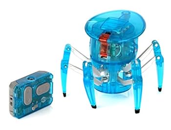 ヘックスバグ スパイダー XLレッドとブルーの2個セット ヘックスバグ スパイダー XLレッドとブルーの2個セット ヘックス