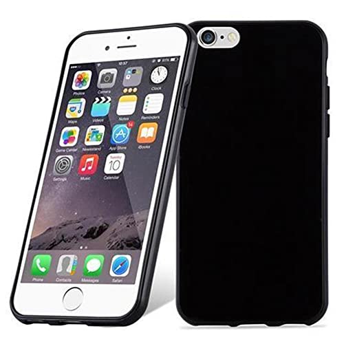 DESIGN: Protezione in silicone che ha la pena note il design del cellulare rimane quasi immutato, de che la custodia e solo 1,2mm , sottile e uguale per quale colore lei si decide , il vostro cellulare e ottimo protetto e non mascondo nessun detaglio del smartphone , il case TPU silicone non si nota perche ha un ottmo adttamento al smartphone. Questo cover in silicon e nel design molto superiore ad altri costudie
