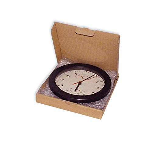 Pack 500 cajas para envíos 255x255x040mm. Caja automontable. Caja cartón Kraft. Montaje muy fácil y sencillo.Apta para envíos postales. Ultraresistentes. Ideal para tiendas online