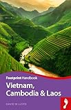 Vietnam, Cambodia & Laos Handbook (Footprint Handbooks)
