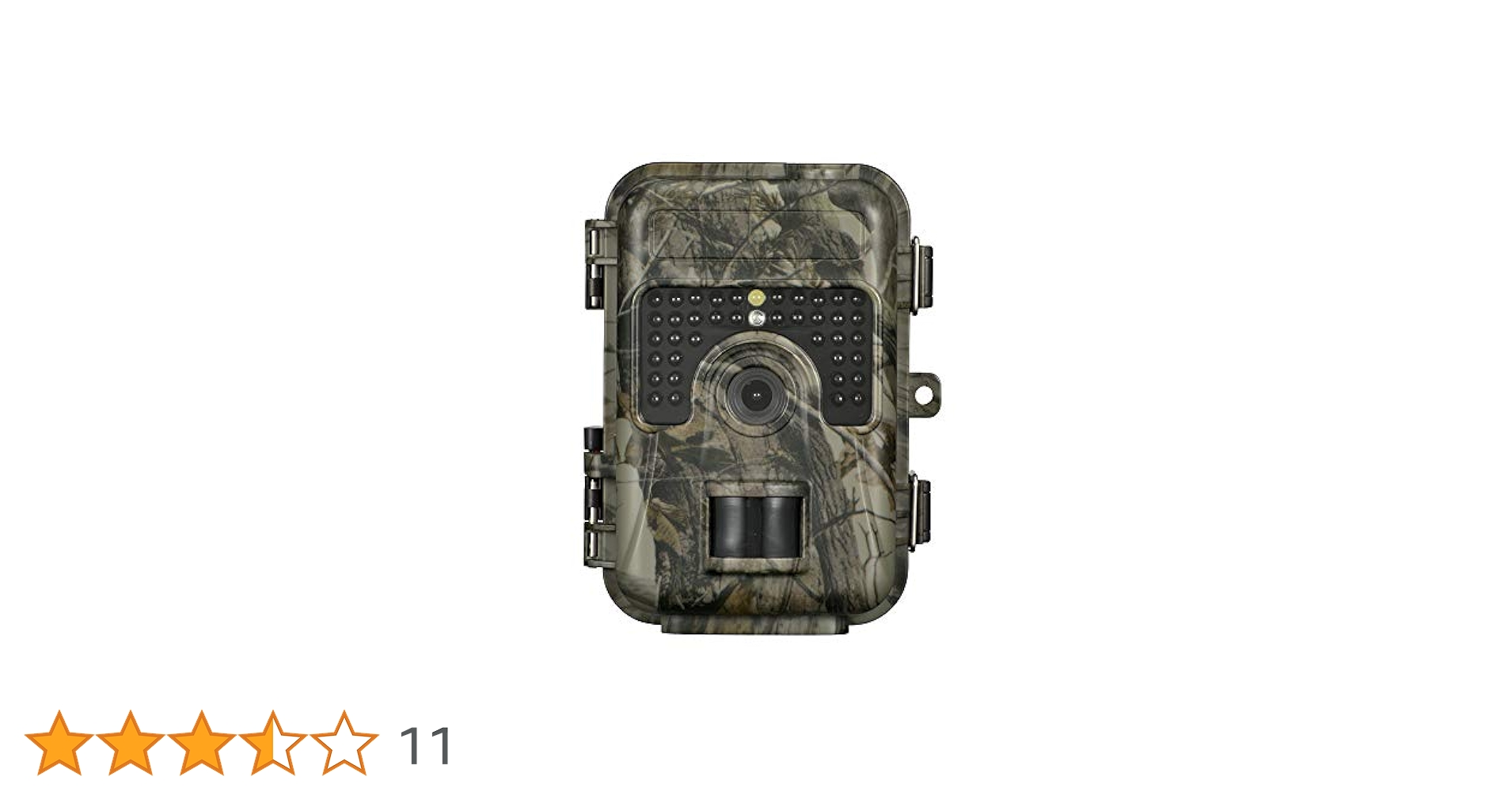 Amazon.co.jp: 電池式トレイルカメラ BCM-HH662 08-0494 OHM