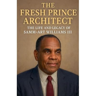 The Fresh Prince Architect: The Life and Legacy of Samm-Art Williams III