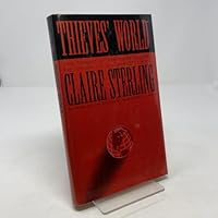 Thieves' World: The Threat of the New Global Network of Organized Crime 0671749978 Book Cover