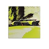 Haute qualité : les affiches sont fabriquées peu de temps après l'achat. Il n'est pas stocké dans l'entrepôt car sa couleur sera insatisfaisante en raison de l'environnement de stockage. Ils sont toujours produits dans nos propres usines.