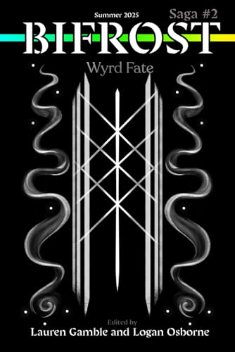 Wyrd Fate: Bifrost (Saga #2) The Fellowship of Northern Traditions (Bifrost | The Fellowship of Northern Traditions Magazine)