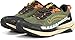 Fluchos Atom AT166 Trail Running K4 Men's Sneakers Size 9 Adult Colour KAKI