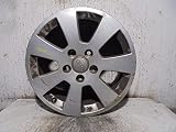 llanta Llanta Audi A3 Sportback Aluminio 7pr166.5jx16h2et50 6.5jx16h2et50 (usado) (id:rectp3743871)