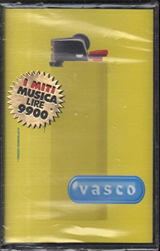  Vasco Rossi (omonimo, same)