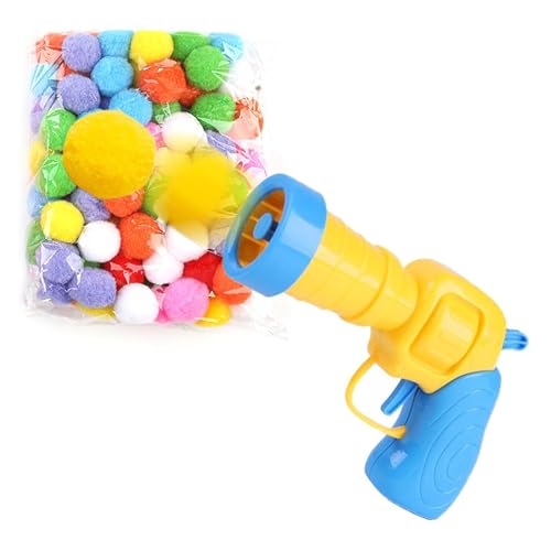 退屈なティーザーティーザーのぬいぐるみのためのインタラクティブなランチングボールセット