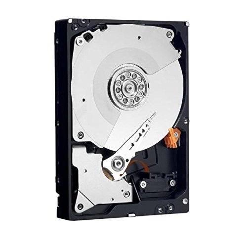 WD_BLACK 4 To Disque dur interne pour Centraliser vos Projets Multimédia Lourds - 3