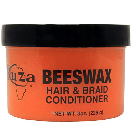 10 Best Hair Products For Braids of 2022