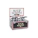 Nemco 6510A-T4 Triple Food Well with Header, 4 Quart Soup Well, Single Thermostat