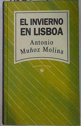 El invierno en Lisboa