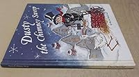 Dusty the chimney sweep B0006DWWJS Book Cover