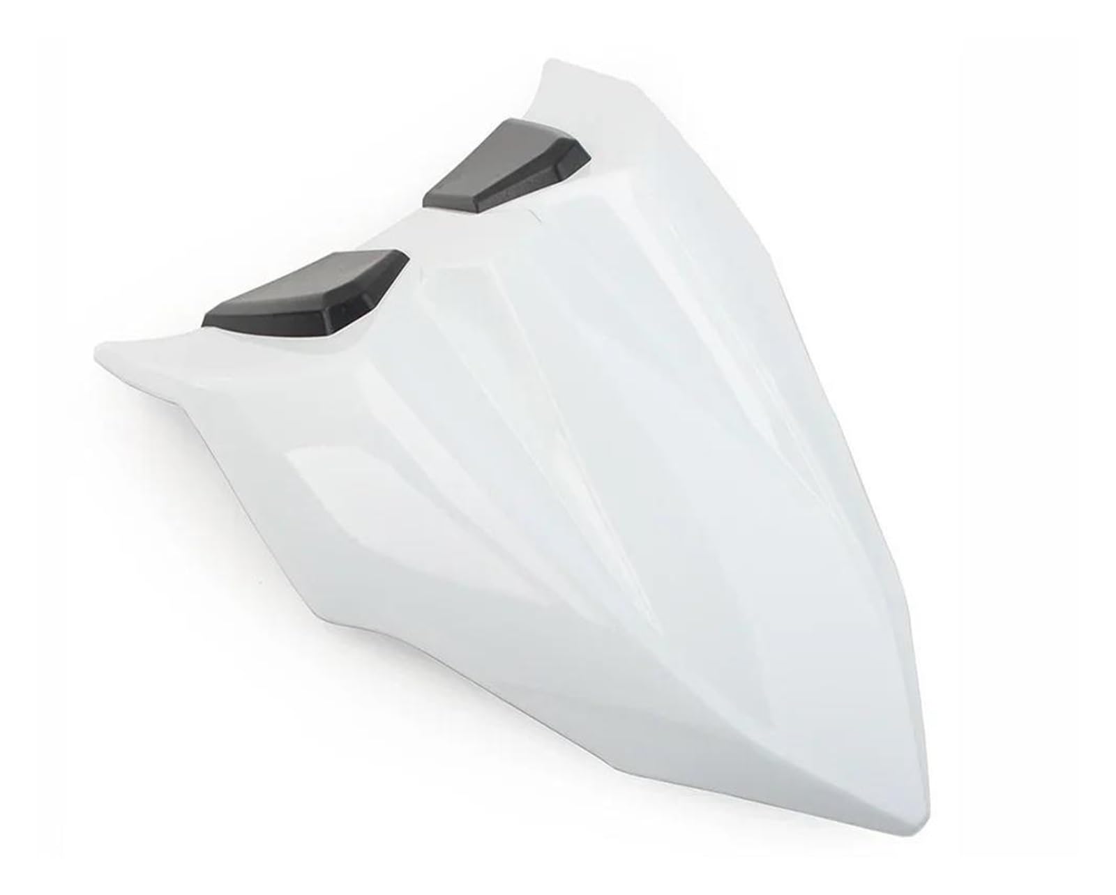 Almohadilla asiento Ninja Z650 acabado premium tapizado resistente 2017-2024 8