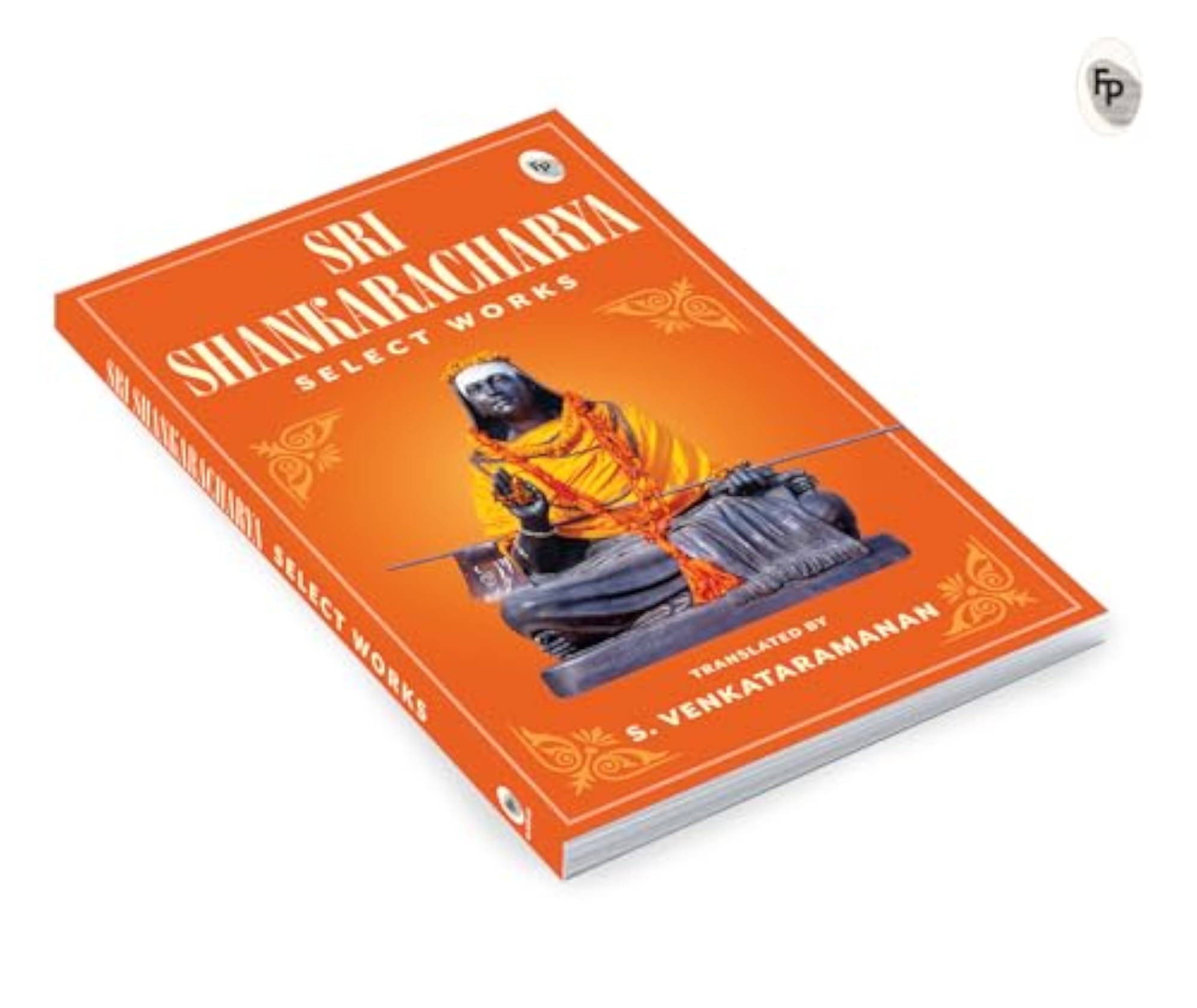 Select Works of Sri Sankaracharya
