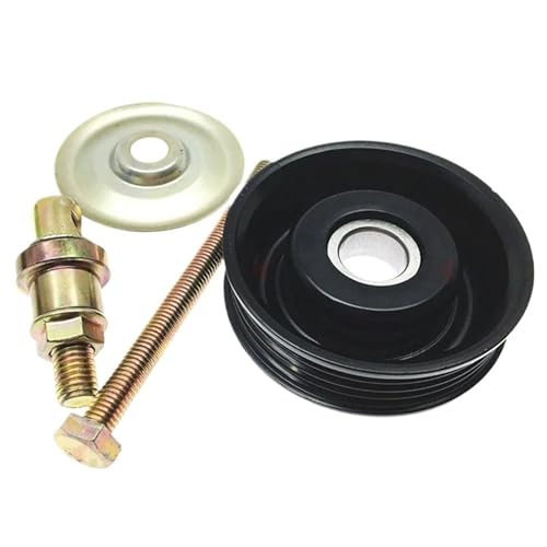 �����ԗp�e���V���i�[ Great Wall Haval H3 H5 WINGLE 3 5 8103110-K00 �Ⓚ�R���v���b�T�[�e���V���i�[�A�Z���u���R���v���b�T�[�x���g�ɓK��