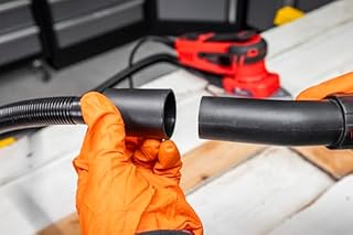 Sealey 100 x 150mm Variable Speed Brushless Dual Action Sander - DAS152PS