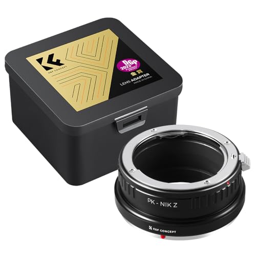 PENTAX 645レンズ → ニコン Nikon Zマウント アダプター PENTAX 645レンズ → ニコン Nikon Zマウント アダプター