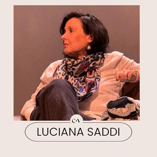 ADI&Ccedil;&Otilde;ES COM LUCIANA SADDI cover art