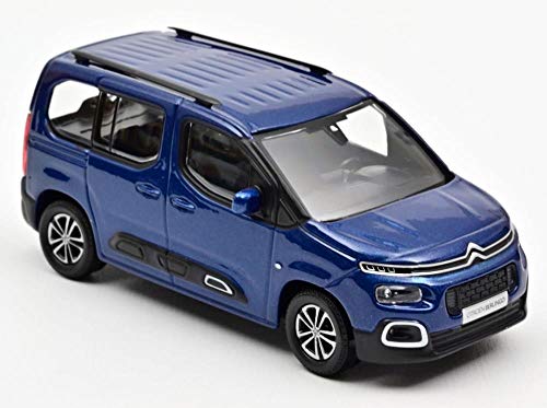 NOREV - Citroen Berlingo - 2020-1/43