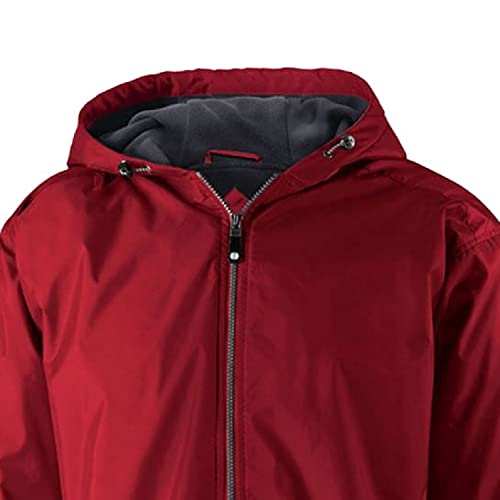 Image of Holloway Conquest Knee-Length Jacket