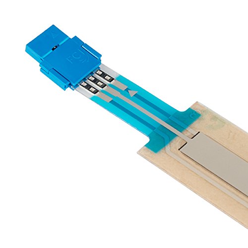 Cubierta para conector Amphenol FCI hembra de 3 posiciones para cableado industrial 5