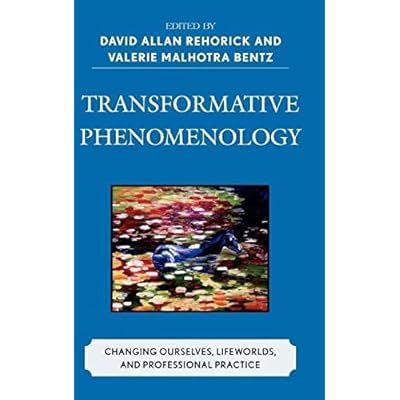 Transformative Phenomenology