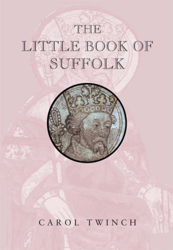 The Little Book of Suffolk