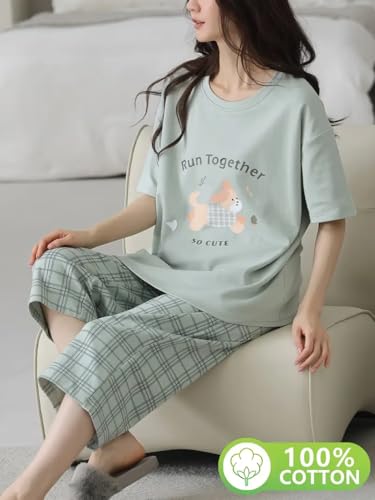 Image of Louis Luxe Women Pajama Set