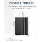 Type C Charger Fast Charging USB C Samsung Charger Block 25W Super Fast Wall Chargers for Samsung Galaxy S24 S23 S22 S21 S21+/S21 Ultra/S20/S20 Ultra/Note 20 Ultra,Android Charger - Image 5
