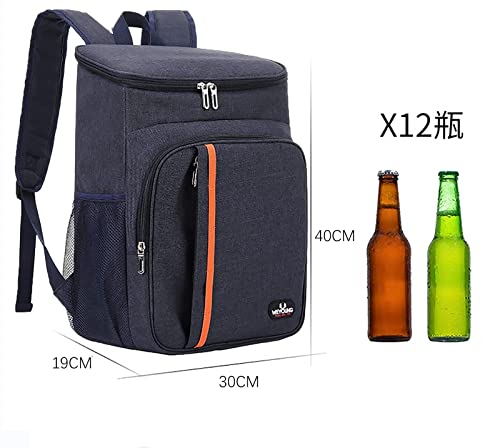 Lckary Zaino termico