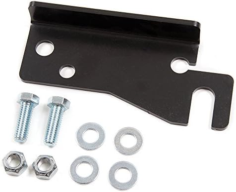 Zone Offroad F5608 Emergency Brake Relocation Bracket