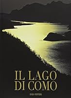 Il lago di Como. Ediz. italiana e inglese 8888174826 Book Cover