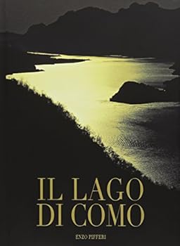 Hardcover Il lago di Como. Ediz. italiana e inglese Book